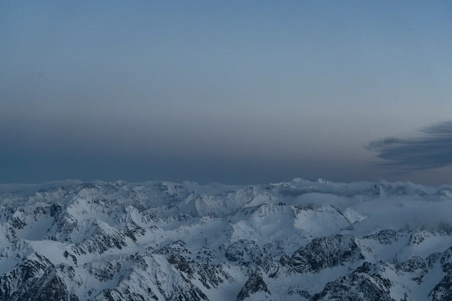 Projet Pic du midi de bigorre - photo 97