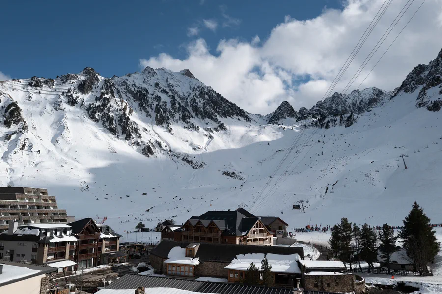 Projet Pic du midi de bigorre - photo 26