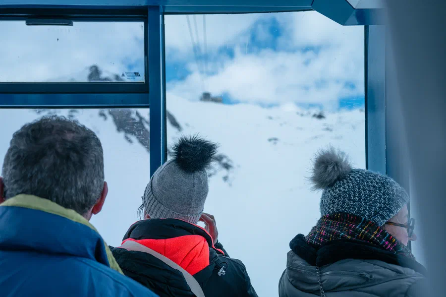 Projet Pic du midi de bigorre - photo 91