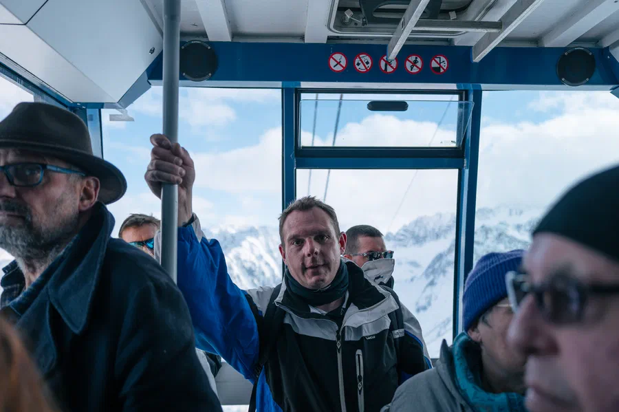 Projet Pic du midi de bigorre - photo 90