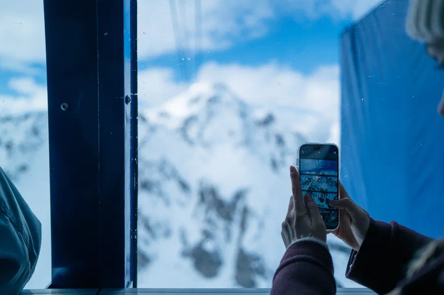 Projet Pic du midi de bigorre - photo 89