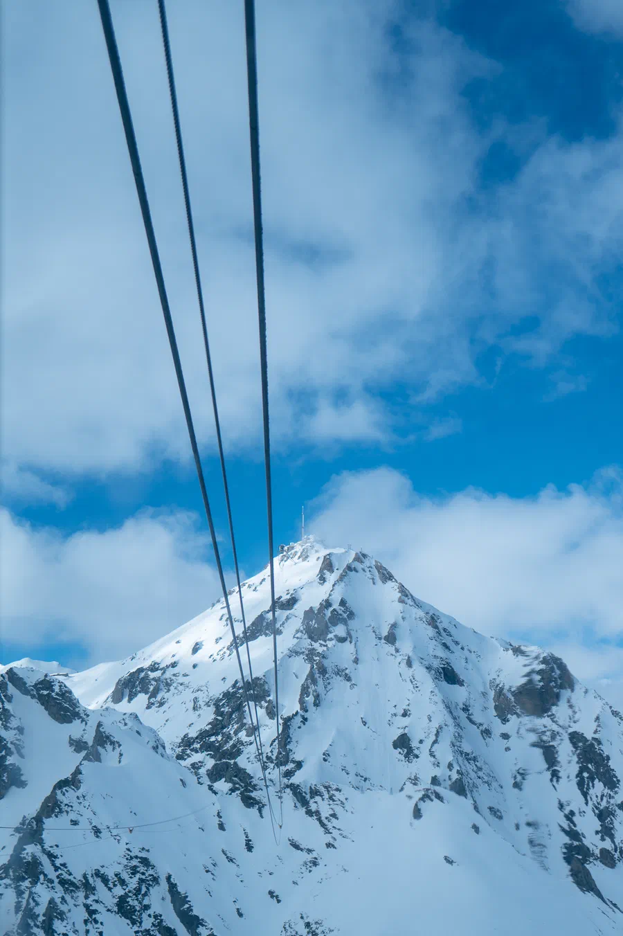 Projet Pic du midi de bigorre - photo 88