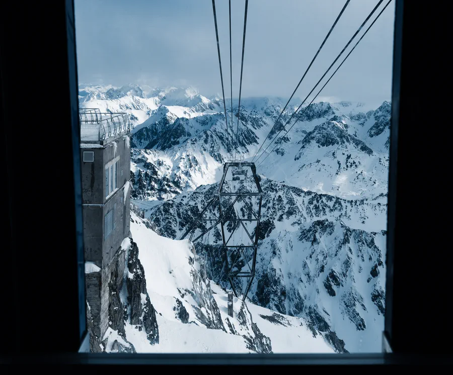 Projet Pic du midi de bigorre - photo 34
