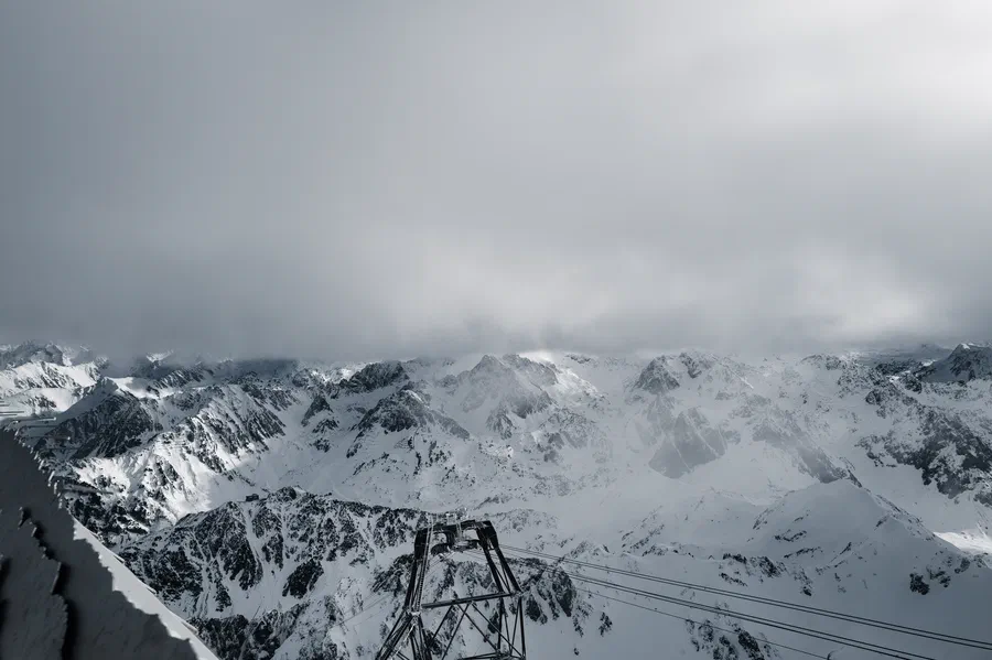 Projet Pic du midi de bigorre - photo 84