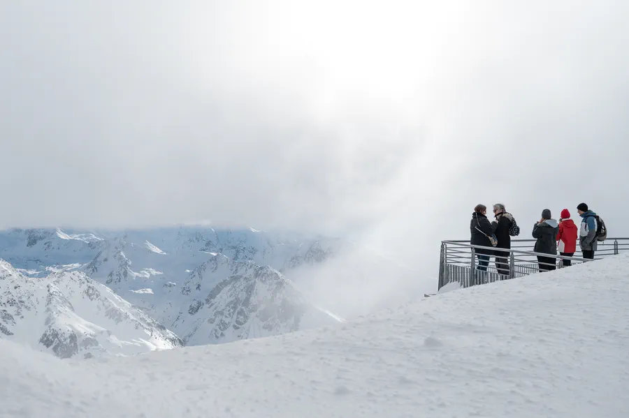 Projet Pic du midi de bigorre - photo 42