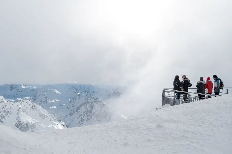 Projet Pic du midi de bigorre - photo 79