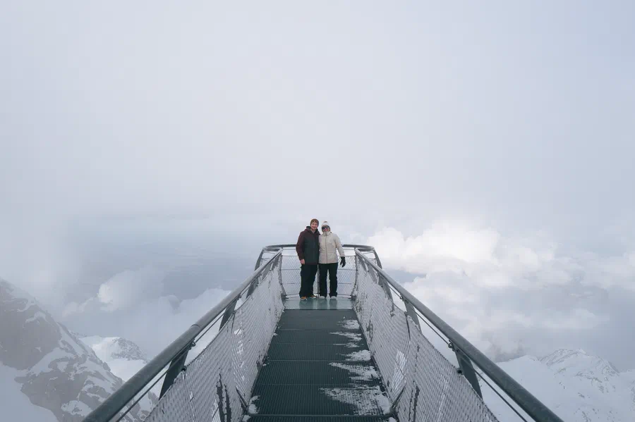 Projet Pic du midi de bigorre - photo 78