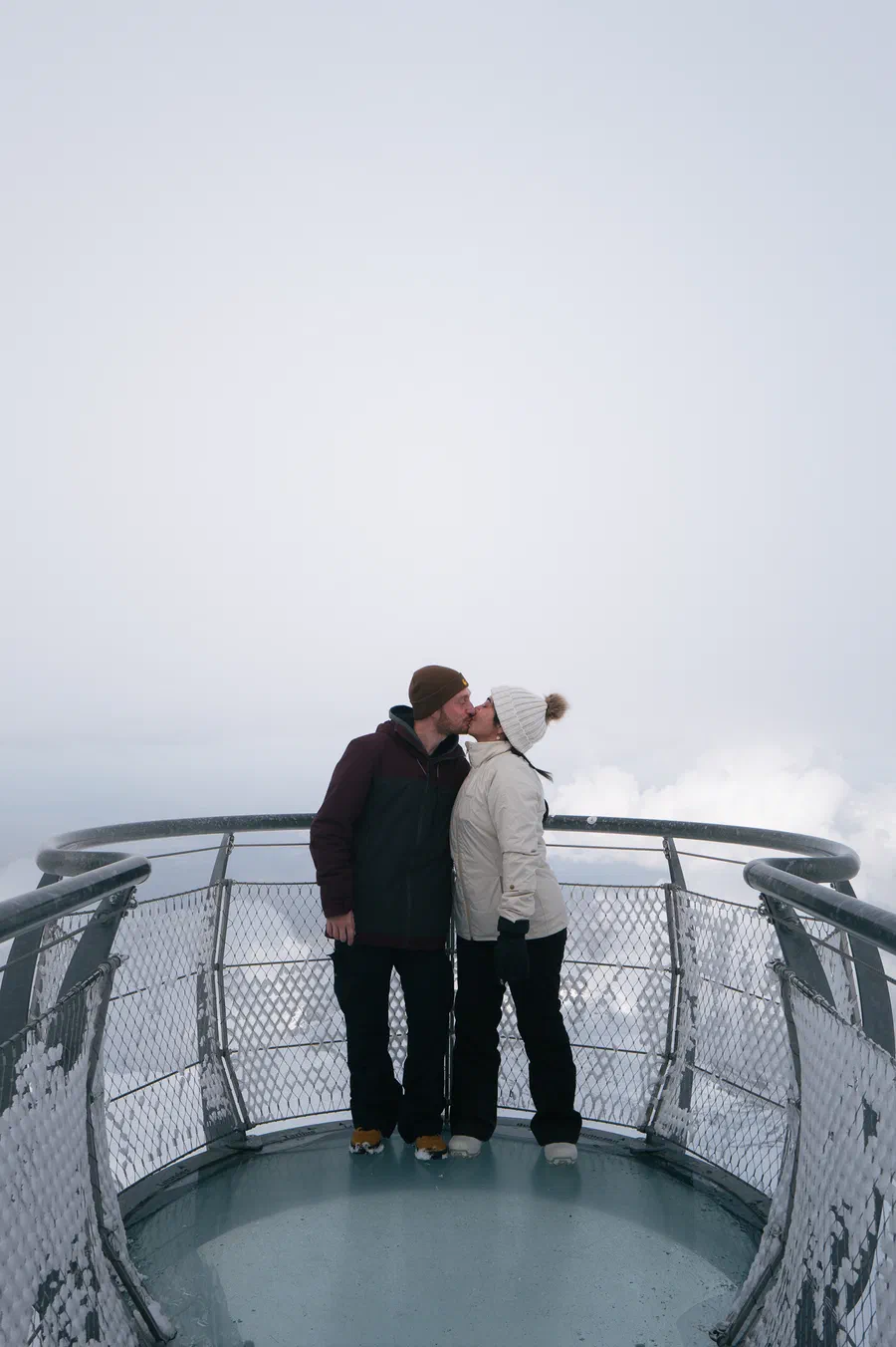 Projet Pic du midi de bigorre - photo 77