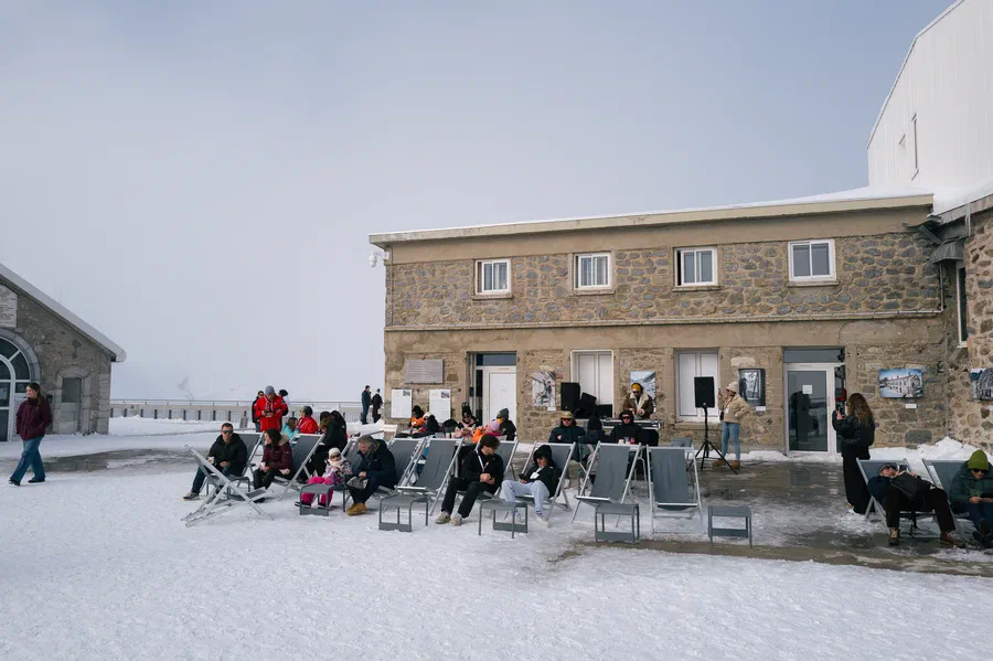 Projet Pic du midi de bigorre - photo 75
