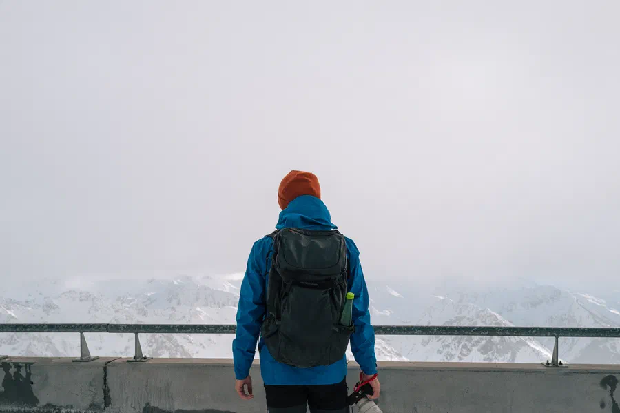 Projet Pic du midi de bigorre - photo 71