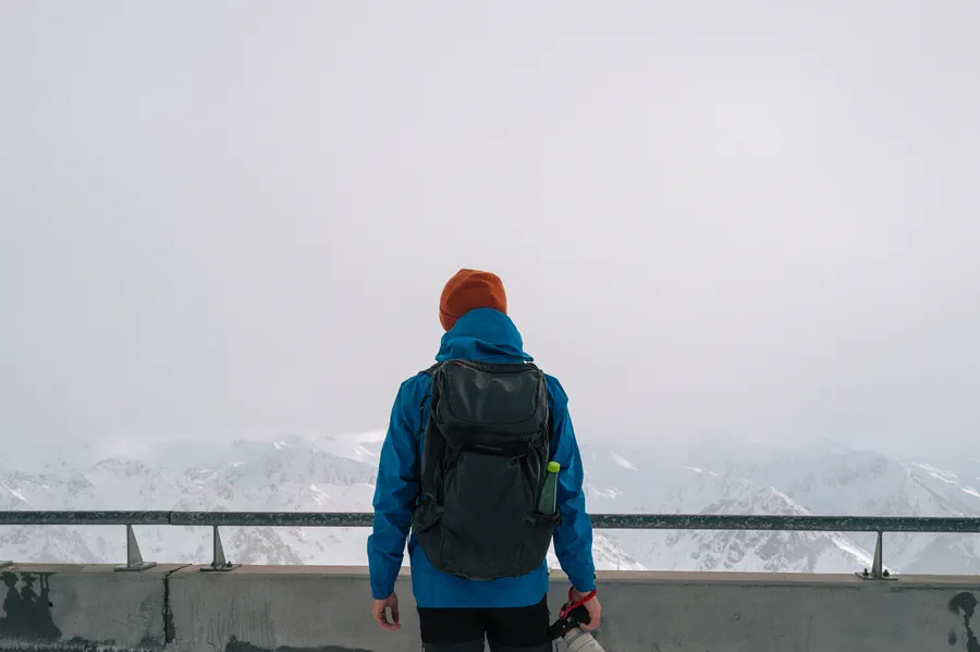 Projet Pic du midi de bigorre - photo 50