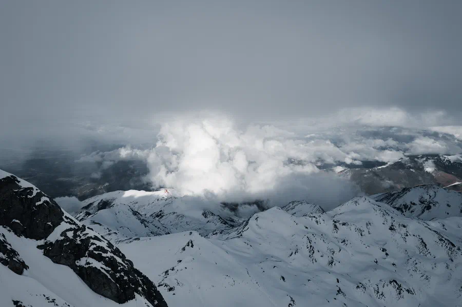 Projet Pic du midi de bigorre - photo 68
