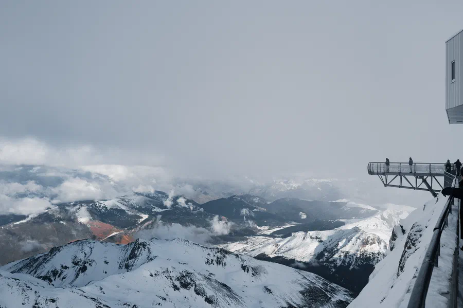 Projet Pic du midi de bigorre - photo 67