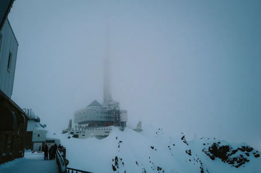 Projet Pic du midi de bigorre - photo 66