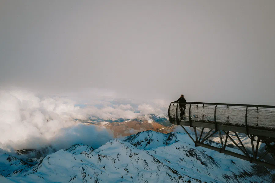 Projet Pic du midi de bigorre - photo 65