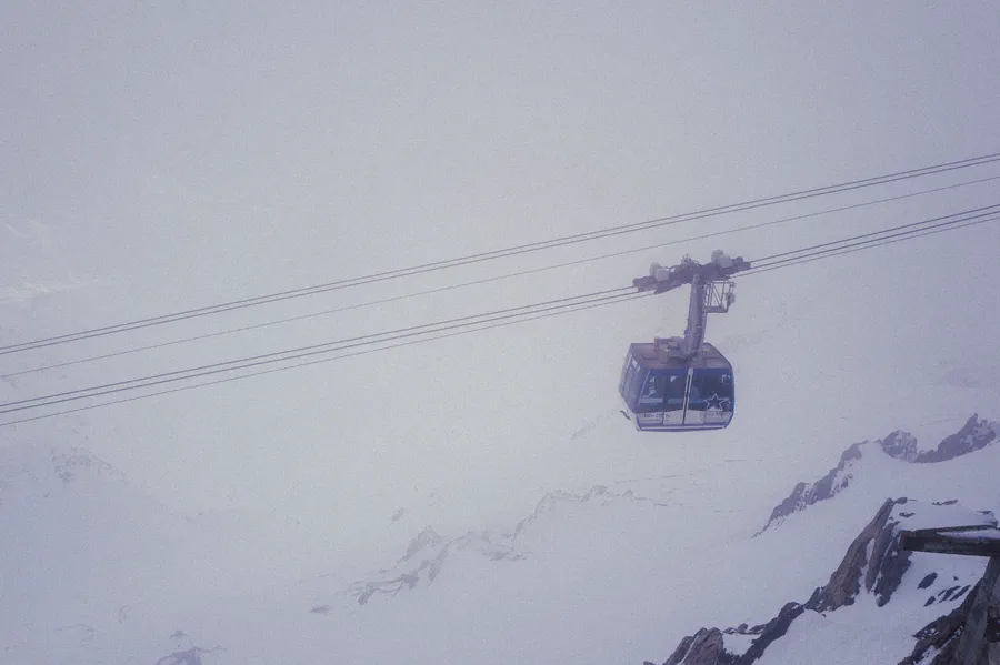 Projet Pic du midi de bigorre - photo 61