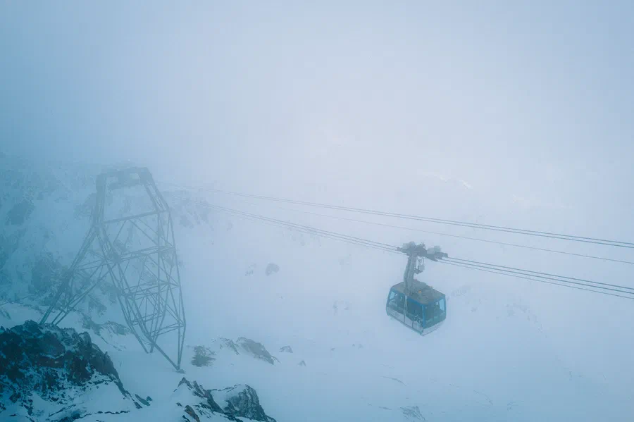 Projet Pic du midi de bigorre - photo 59