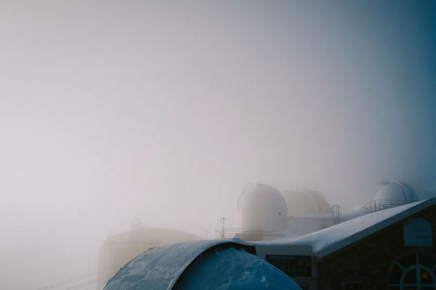 Projet Pic du midi de bigorre - photo 55