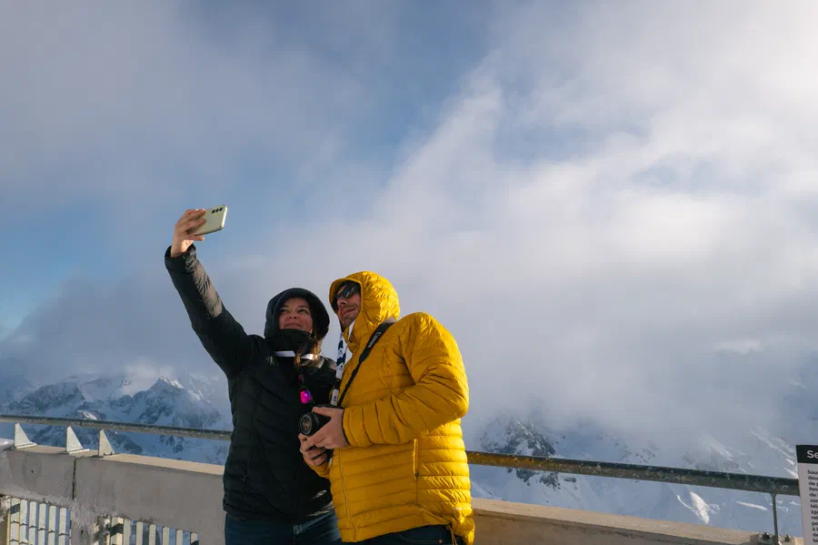 Projet Pic du midi de bigorre - photo 53