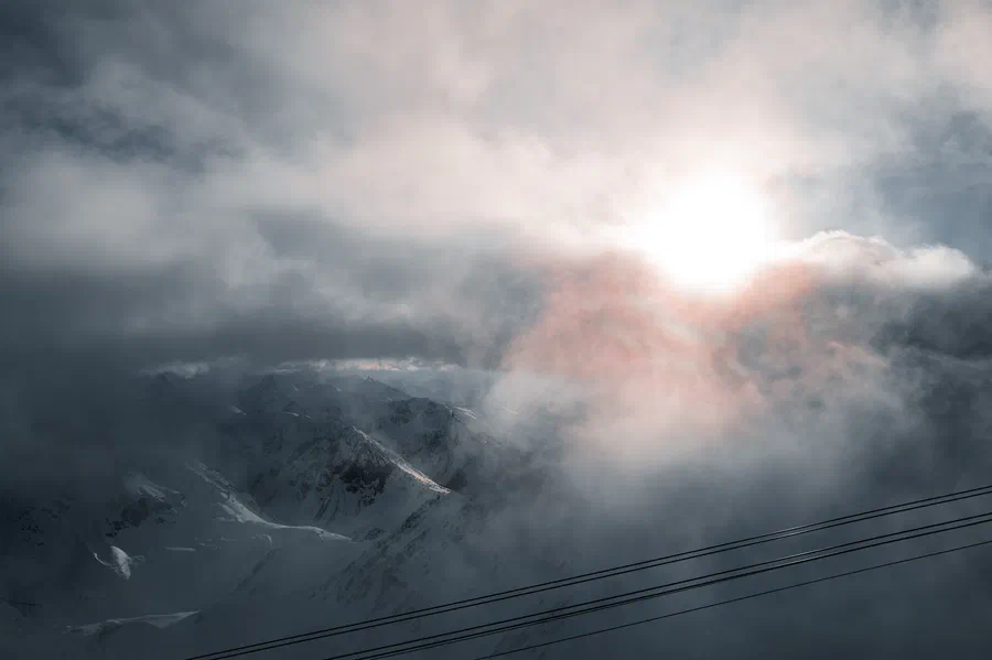 Projet Pic du midi de bigorre - photo 52