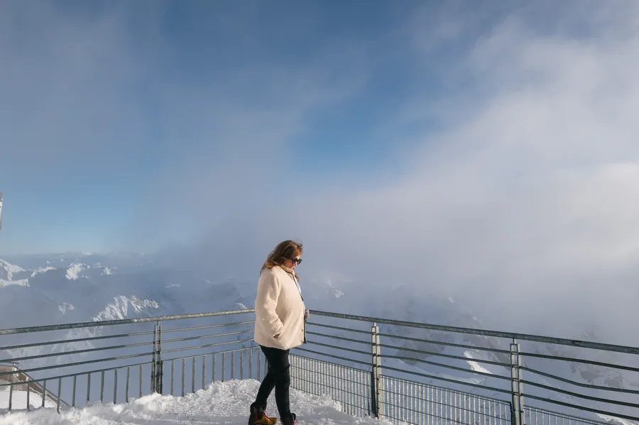 Projet Pic du midi de bigorre - photo 70