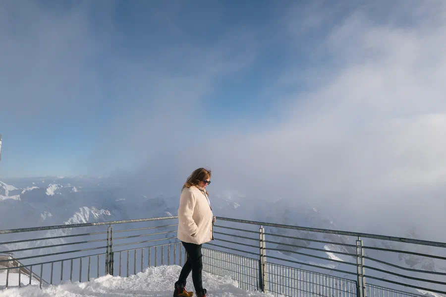 Projet Pic du midi de bigorre - photo 51