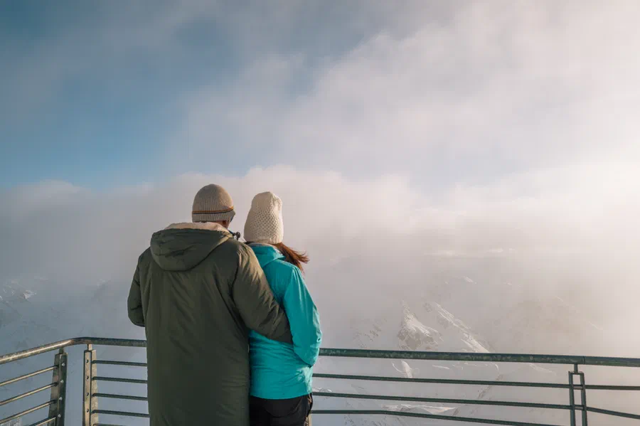 Projet Pic du midi de bigorre - photo 50