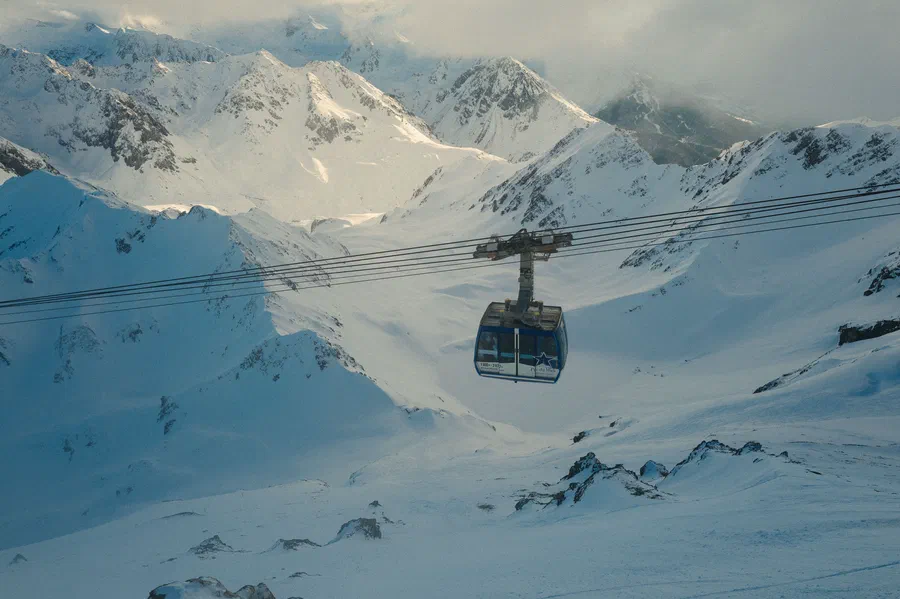 Projet Pic du midi de bigorre - photo 46