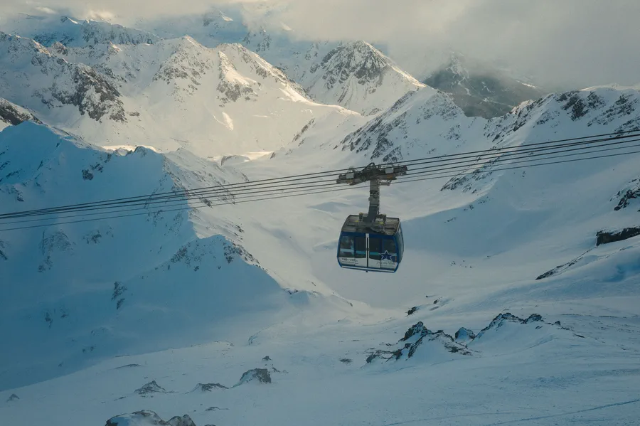 Projet Pic du midi de bigorre - photo 75