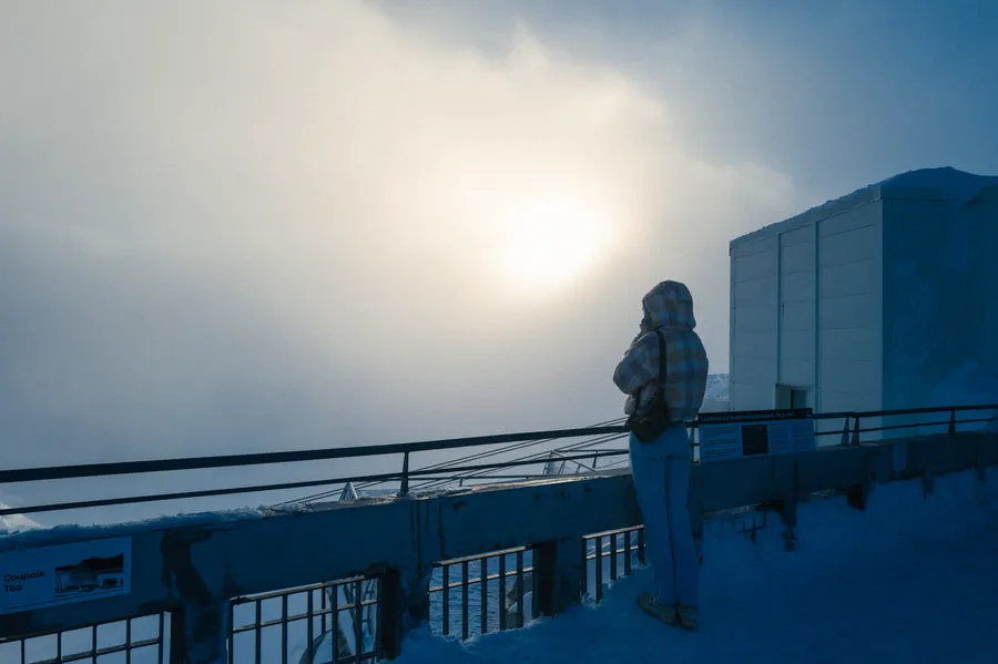 Projet Pic du midi de bigorre - photo 78