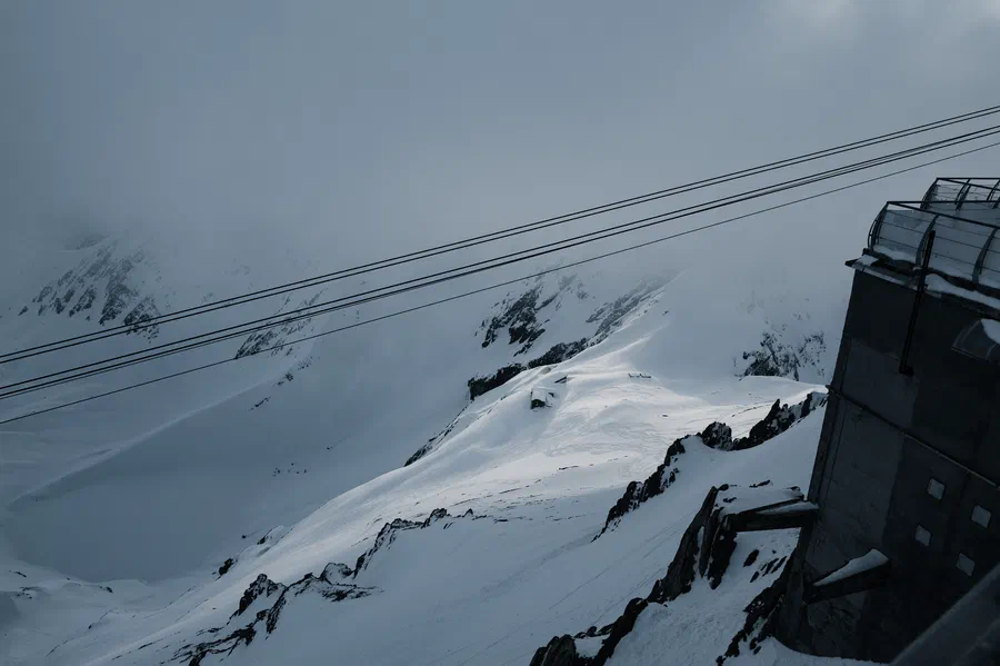 Projet Pic du midi de bigorre - photo 41