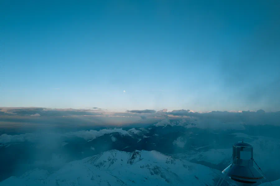 Projet Pic du midi de bigorre - photo 39