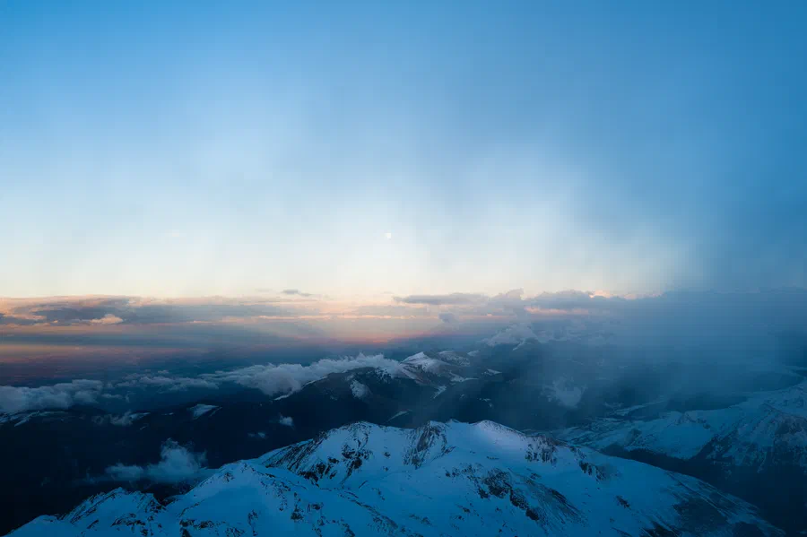 Projet Pic du midi de bigorre - photo 38