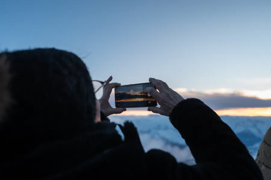 Projet Pic du midi de bigorre - photo 33