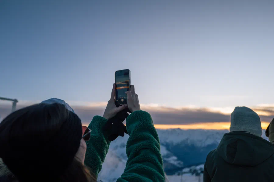 Projet Pic du midi de bigorre - photo 31