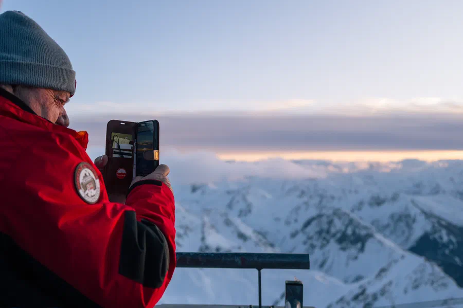Projet Pic du midi de bigorre - photo 29