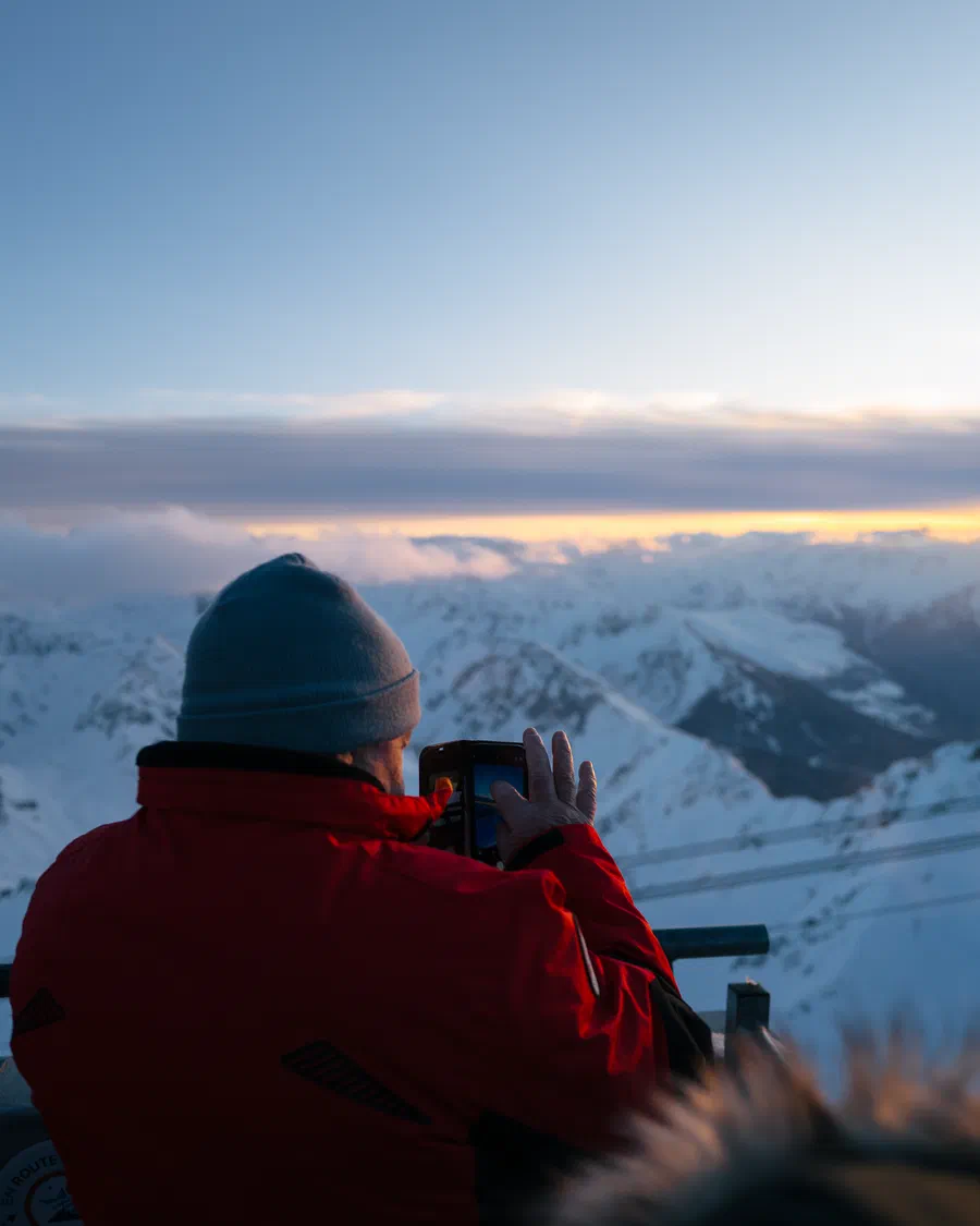 Projet Pic du midi de bigorre - photo 26