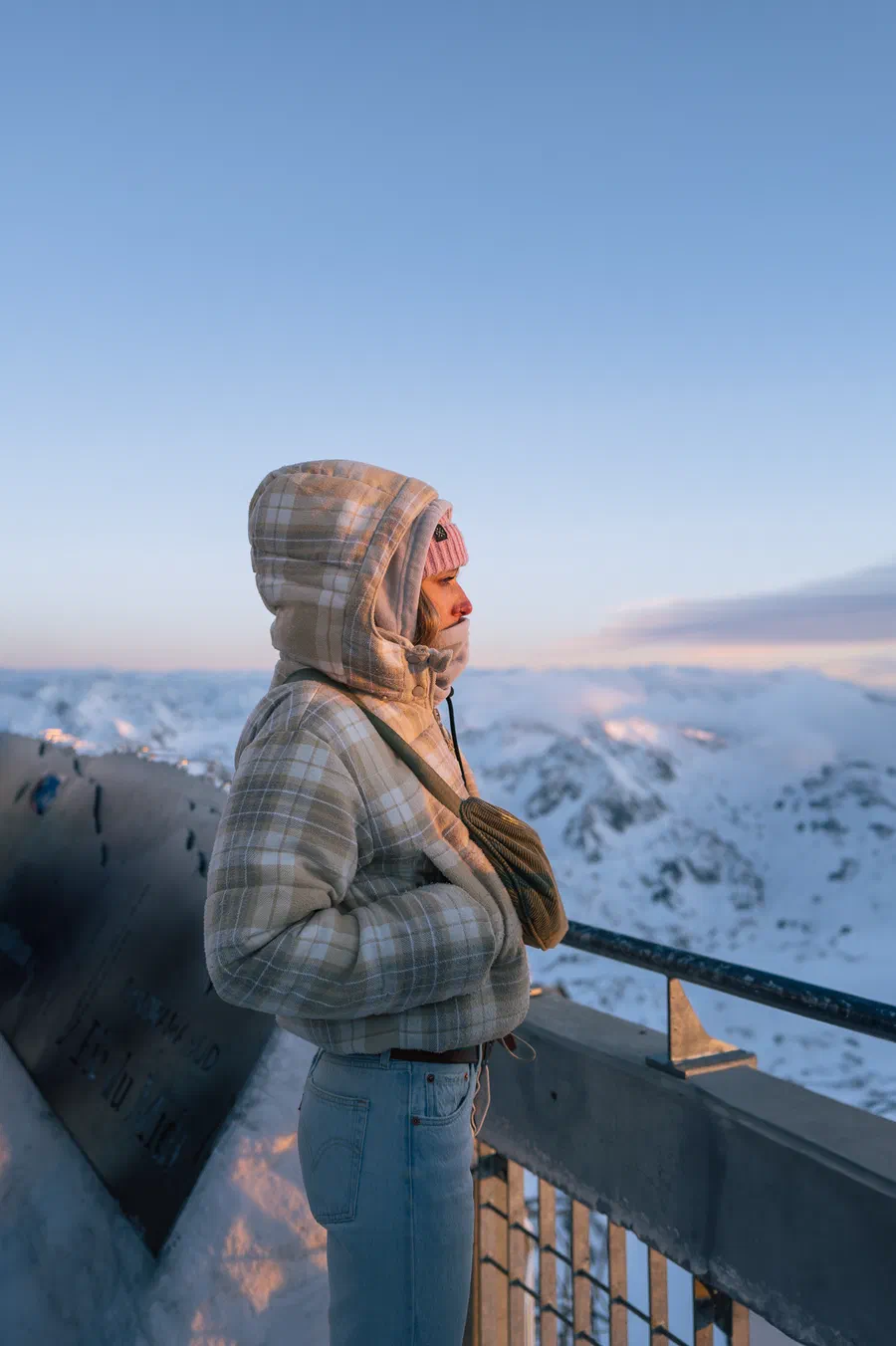 Projet Pic du midi de bigorre - photo 25