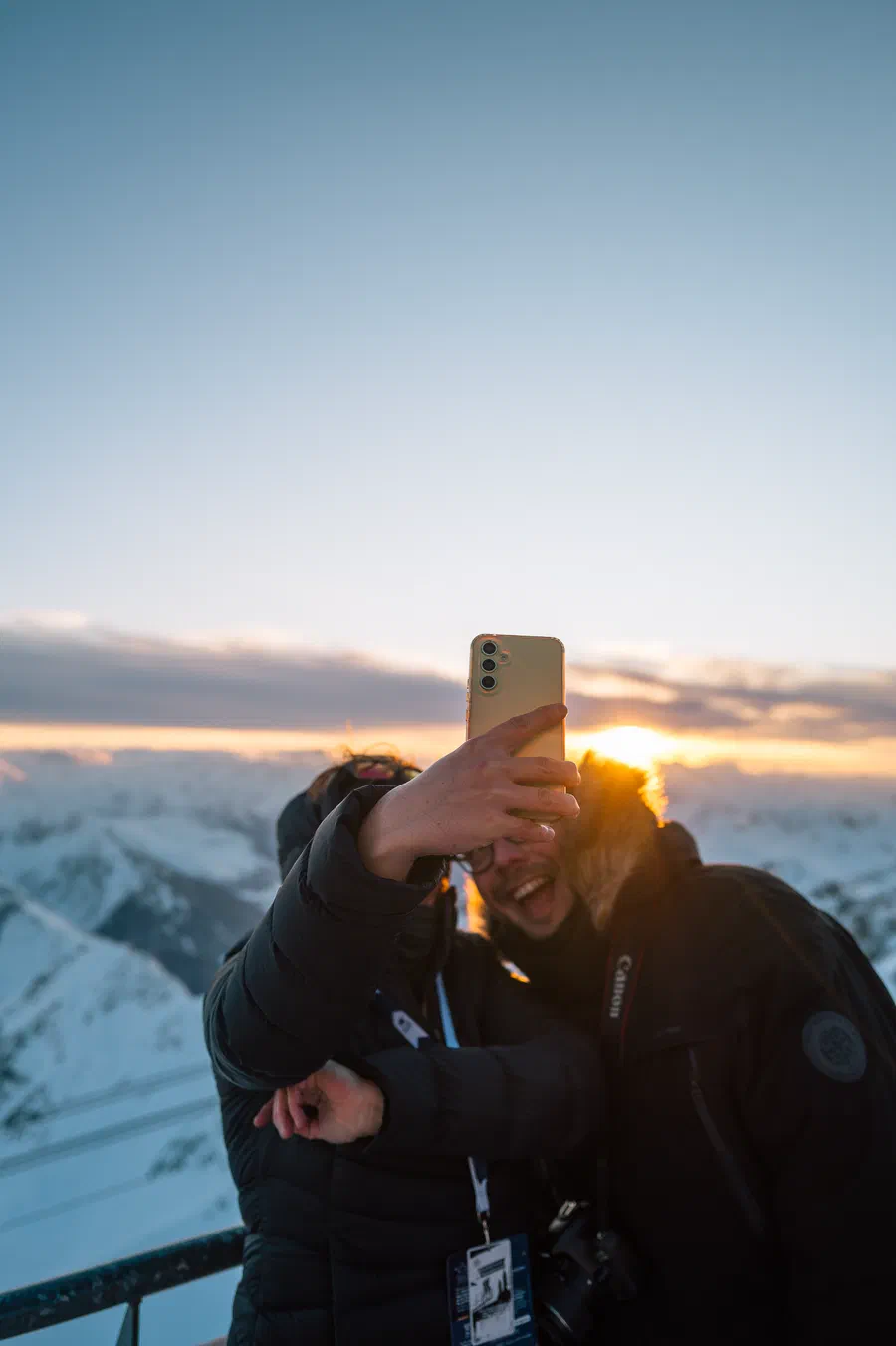 Projet Pic du midi de bigorre - photo 23