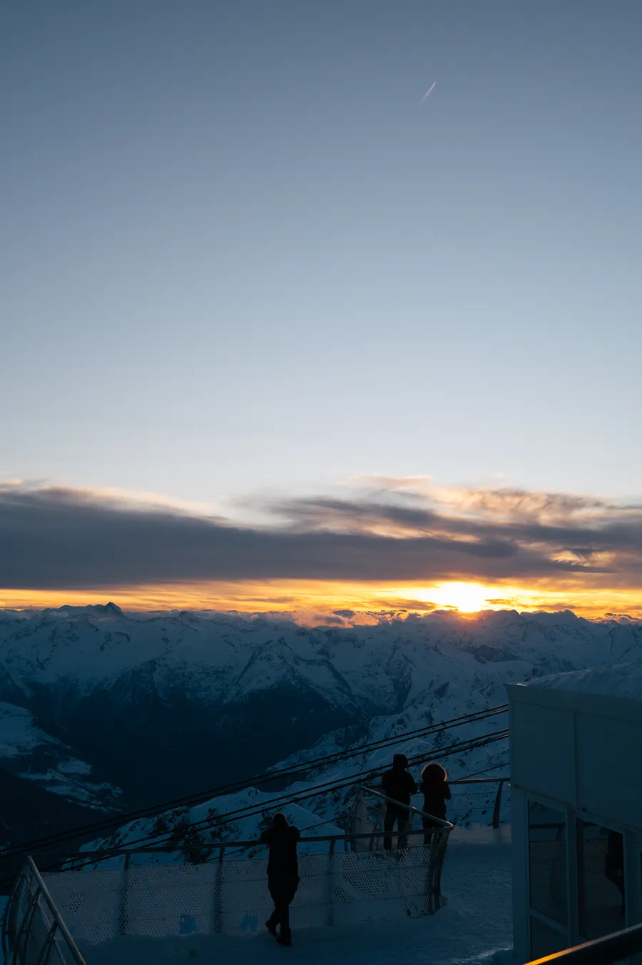 Projet Pic du midi de bigorre - photo 102