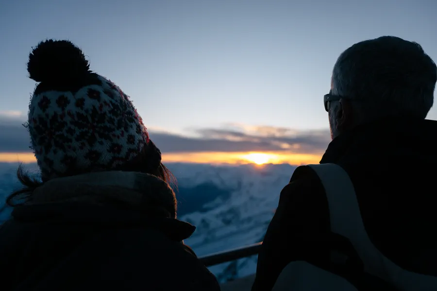Projet Pic du midi de bigorre - photo 104
