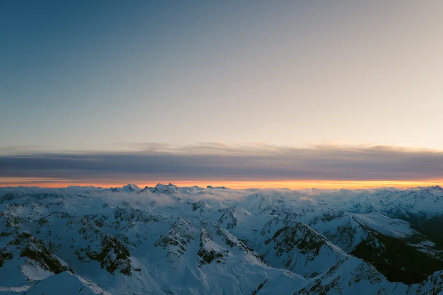 Projet Pic du midi de bigorre - photo 12