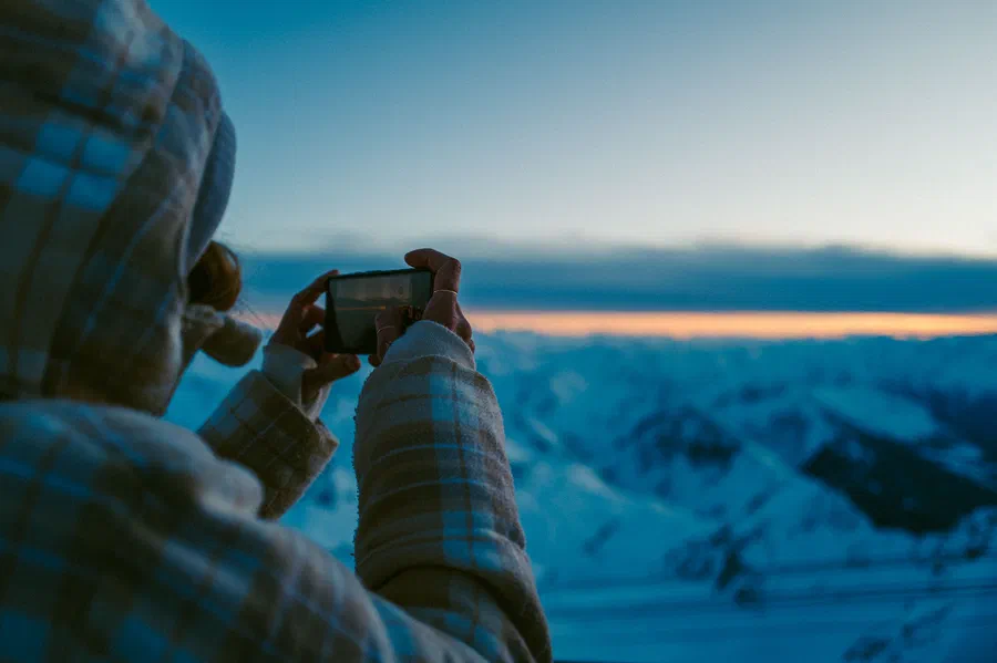 Projet Pic du midi de bigorre - photo 11