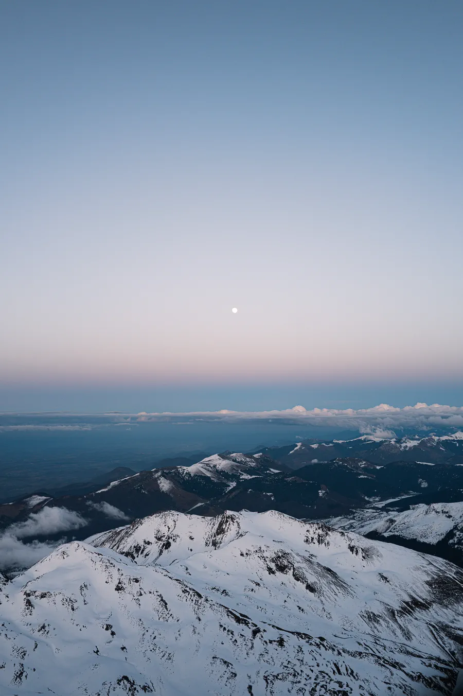 Projet Pic du midi de bigorre - photo 113