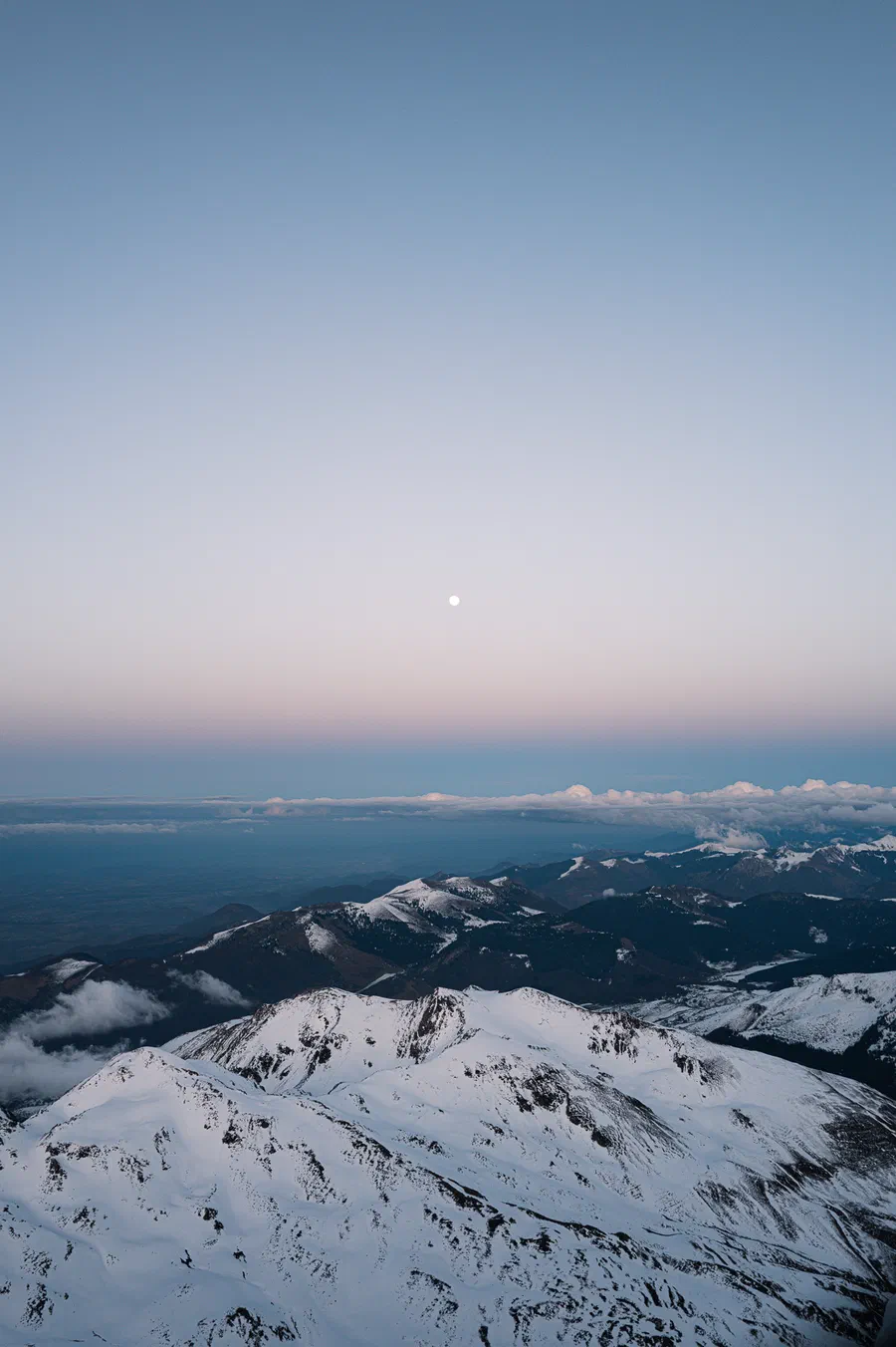 Projet Pic du midi de bigorre - photo 08