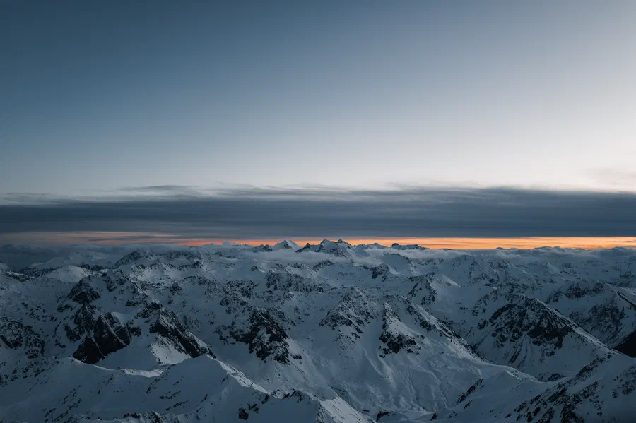 Projet Pic du midi de bigorre - photo 05