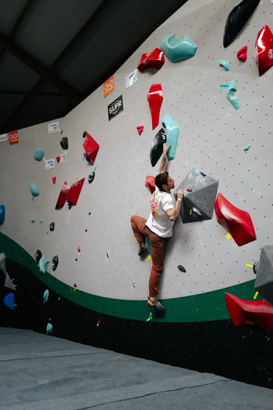 Projet Region bloc - photo 13
