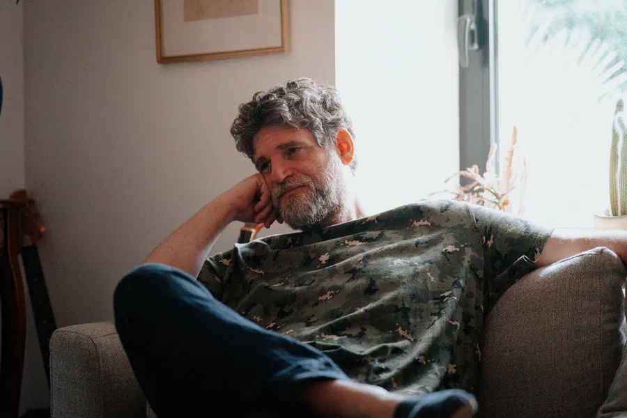 Projet Richard sur terre - photo 25