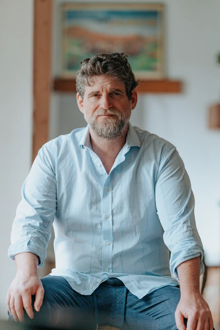 Projet Richard sur terre - photo 23