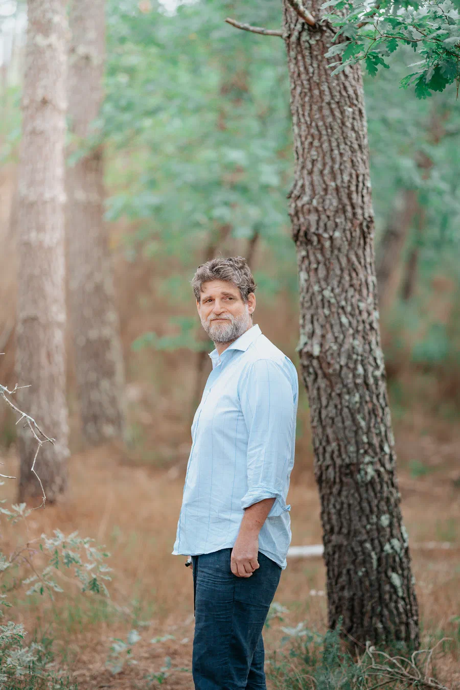 Projet Richard sur terre - photo 19